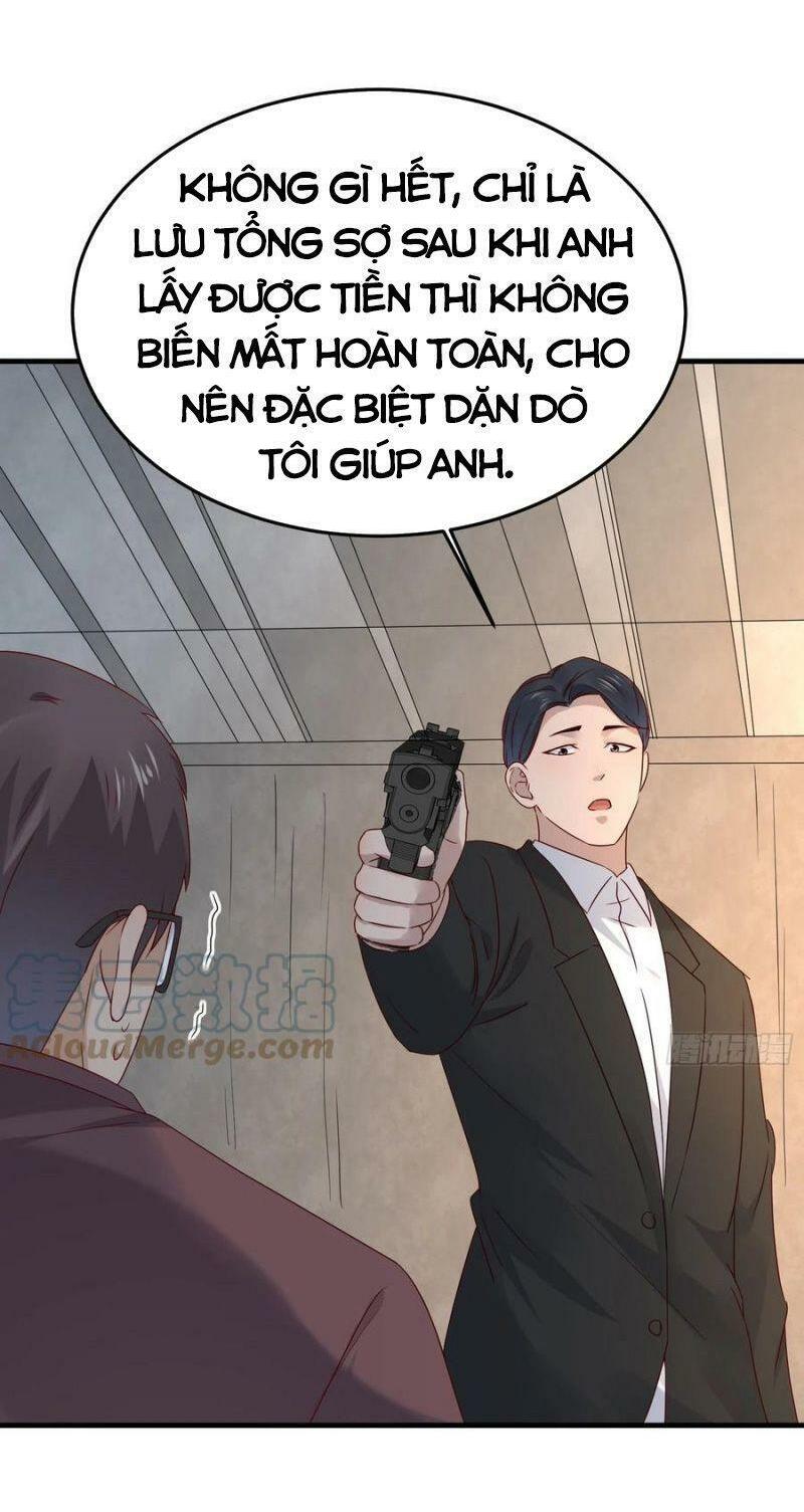Vua Đầu Tư Mạnh Nhất: Chapter 72