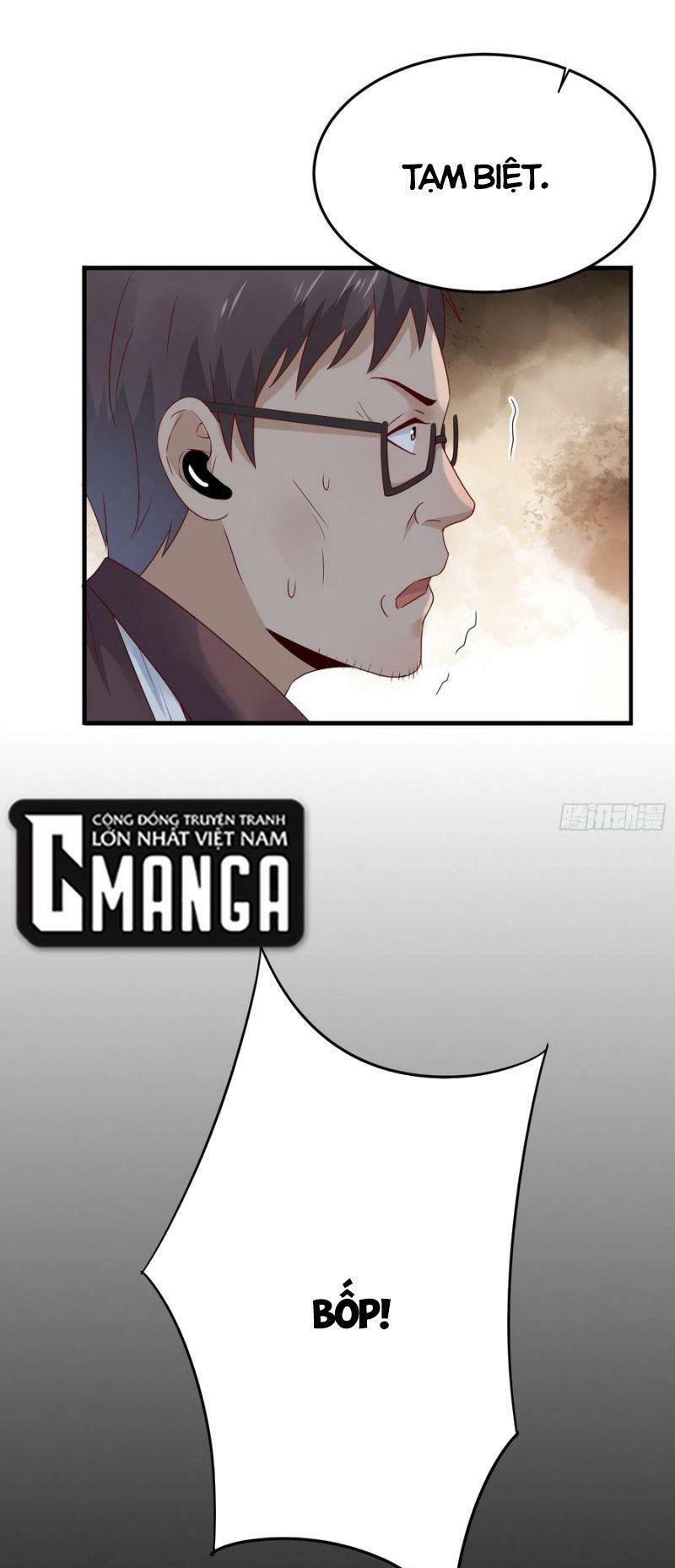 Vua Đầu Tư Mạnh Nhất: Chapter 72