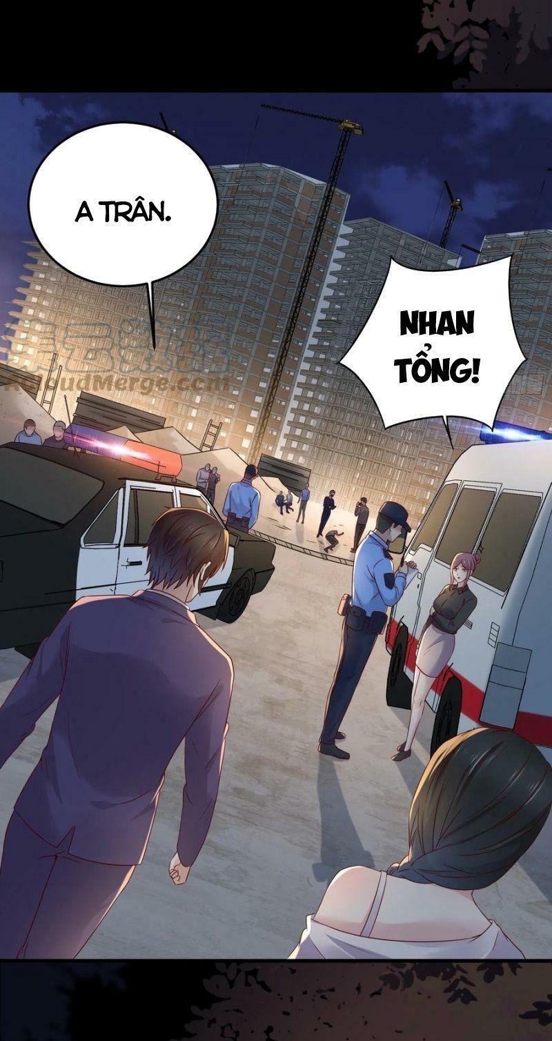 Vua Đầu Tư Mạnh Nhất: Chapter 72