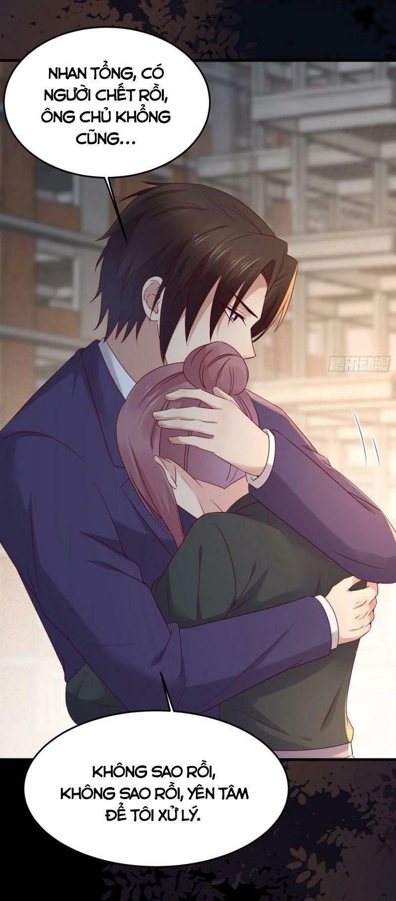 Vua Đầu Tư Mạnh Nhất: Chapter 72