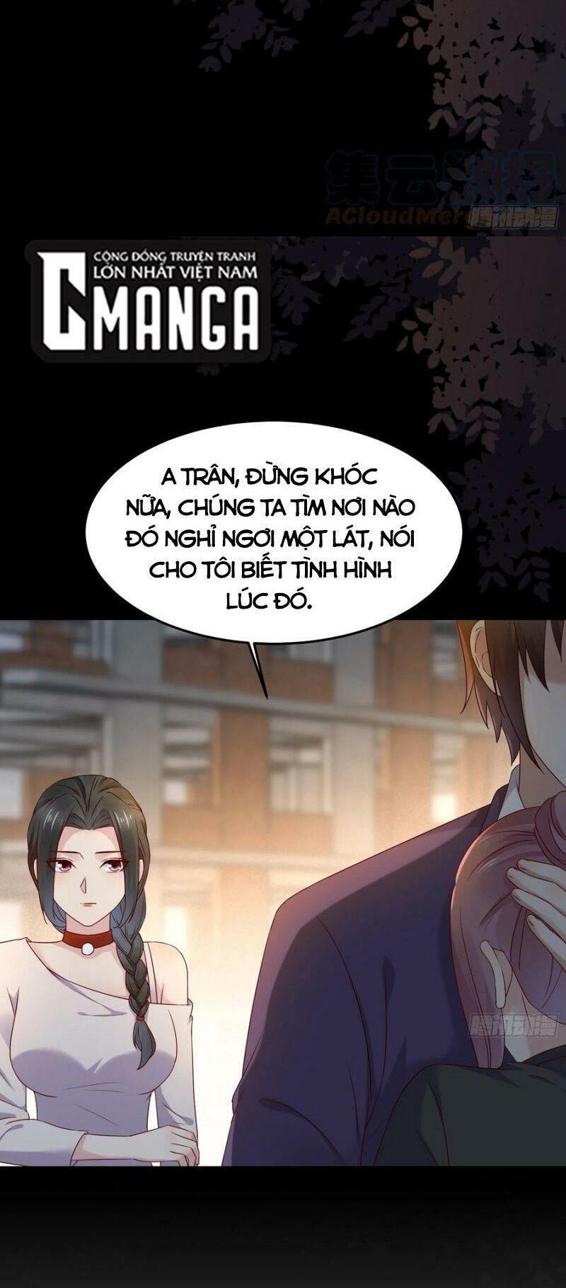 Vua Đầu Tư Mạnh Nhất: Chapter 72