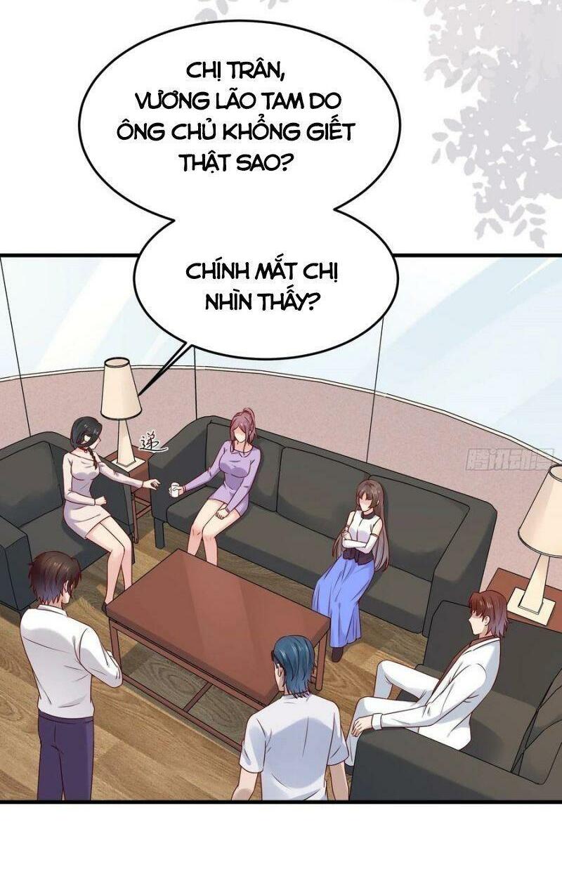 Vua Đầu Tư Mạnh Nhất: Chapter 72