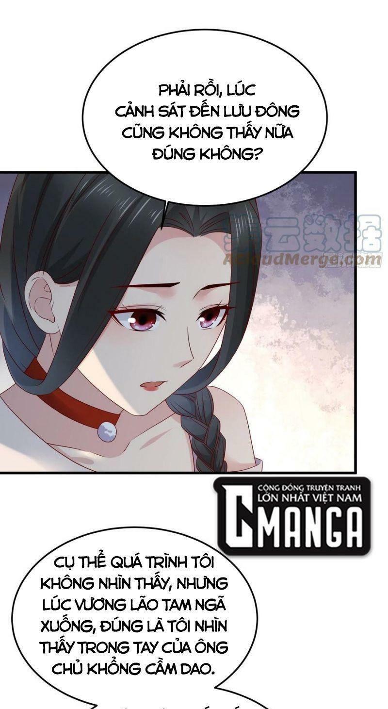 Vua Đầu Tư Mạnh Nhất: Chapter 72