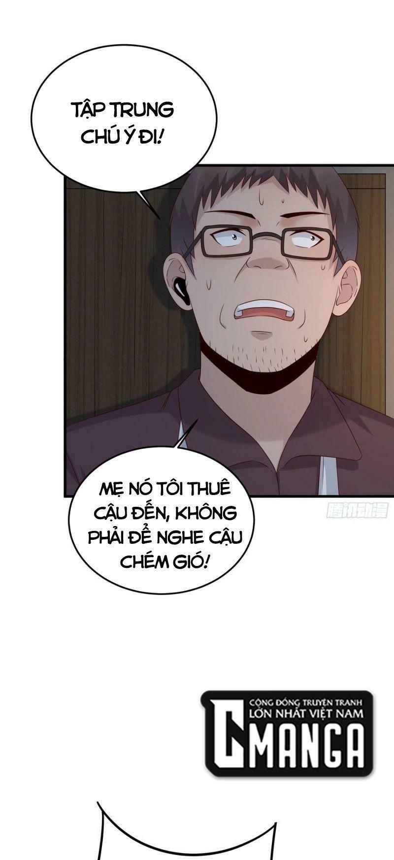 Vua Đầu Tư Mạnh Nhất: Chapter 73