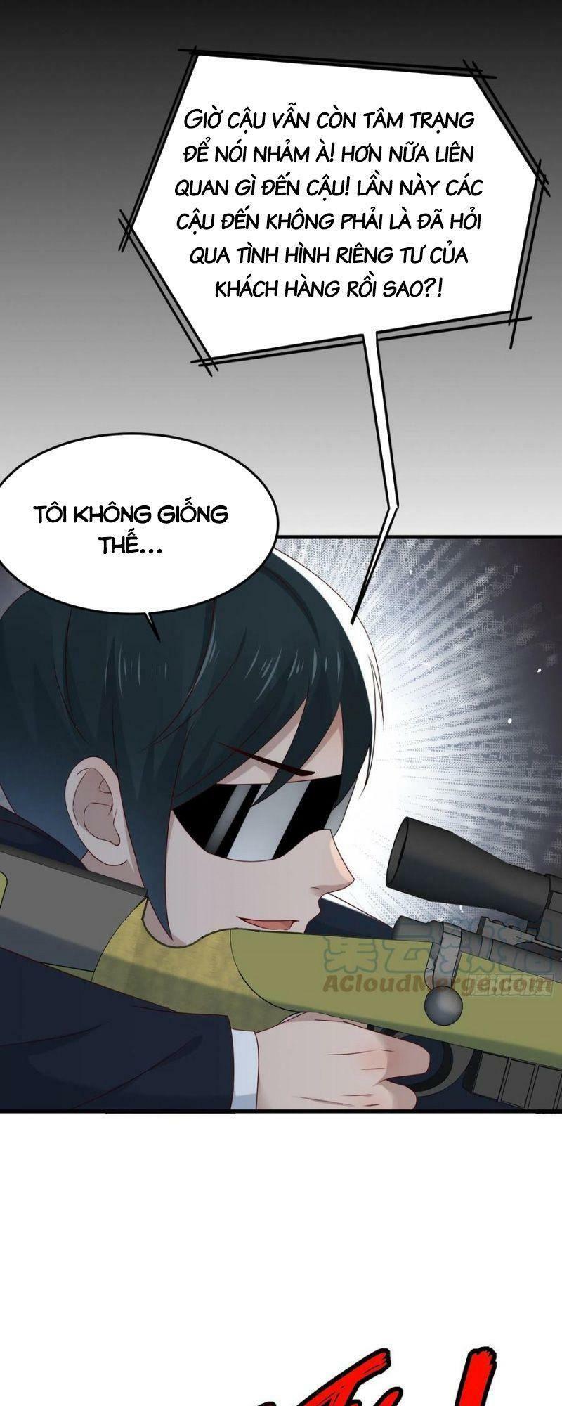 Vua Đầu Tư Mạnh Nhất: Chapter 73
