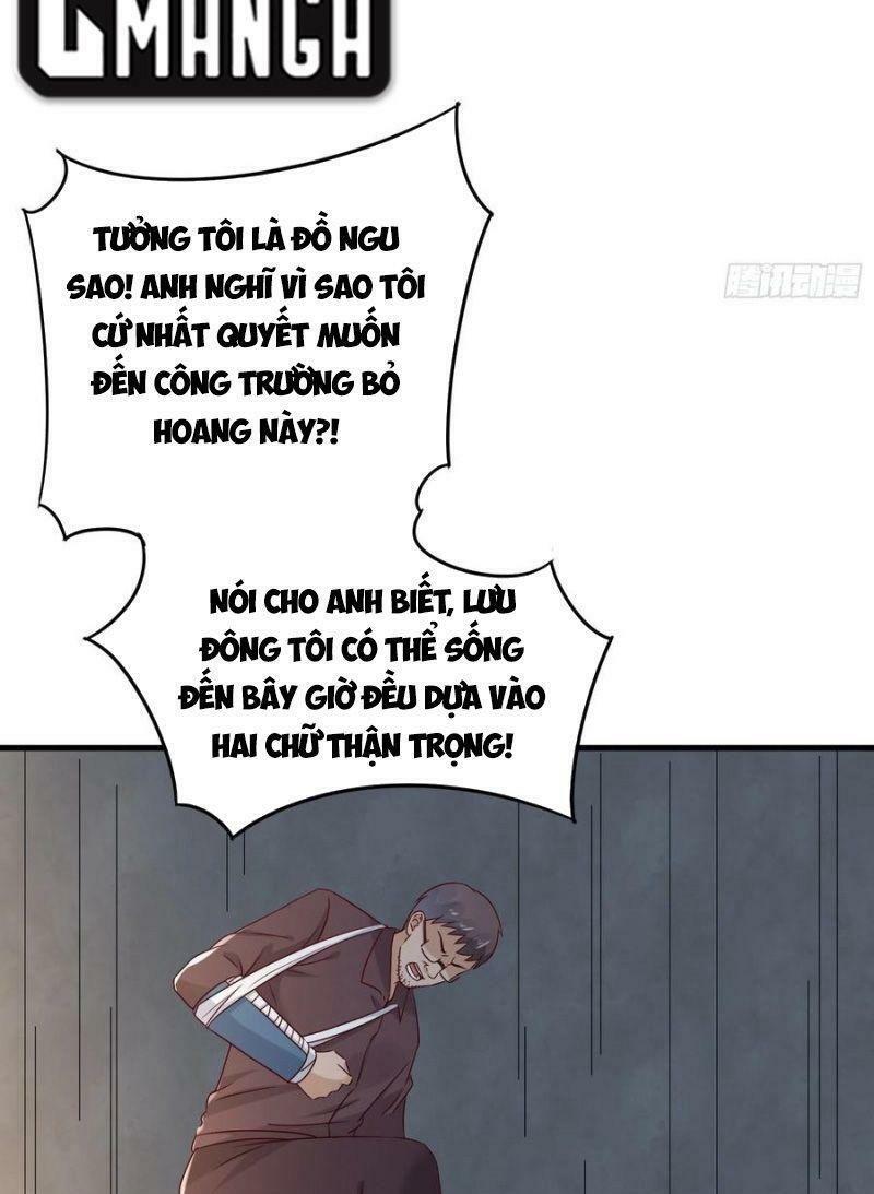 Vua Đầu Tư Mạnh Nhất: Chapter 73