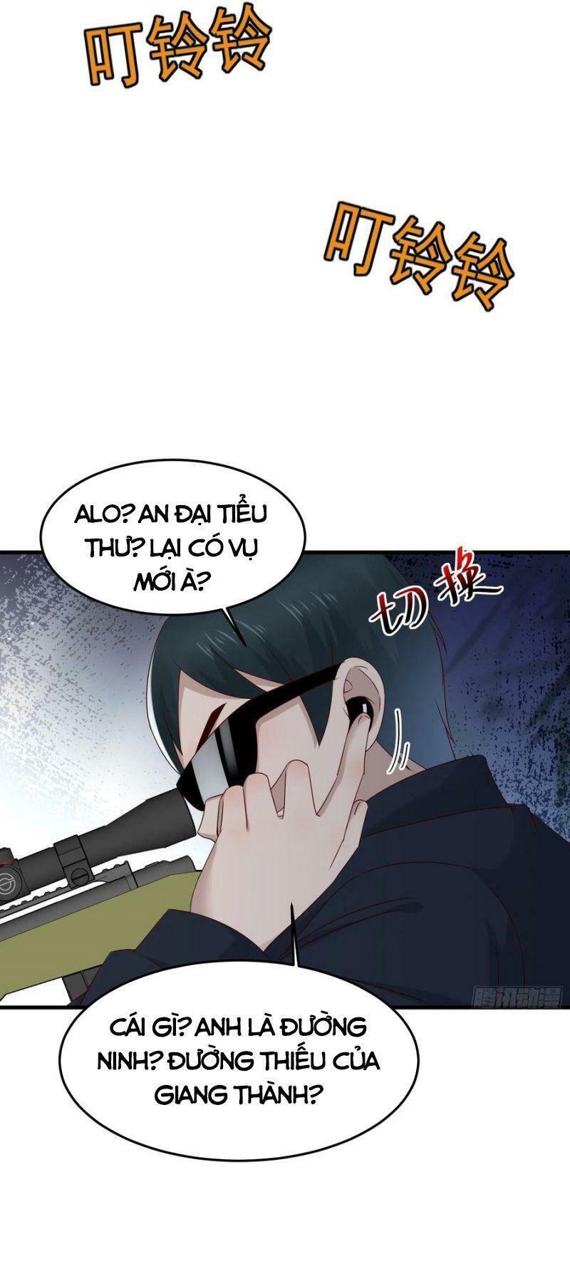 Vua Đầu Tư Mạnh Nhất: Chapter 73