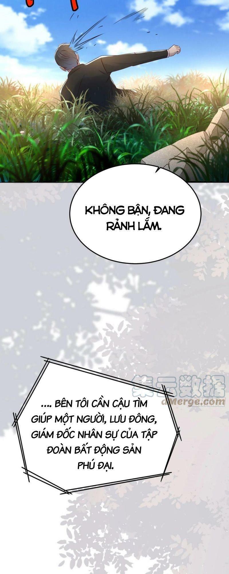Vua Đầu Tư Mạnh Nhất: Chapter 73