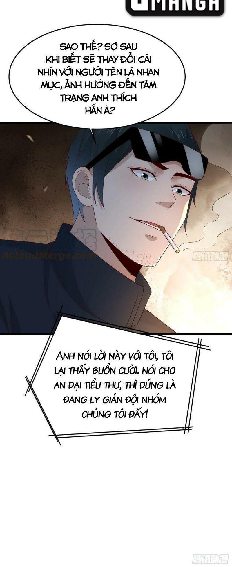 Vua Đầu Tư Mạnh Nhất: Chapter 73
