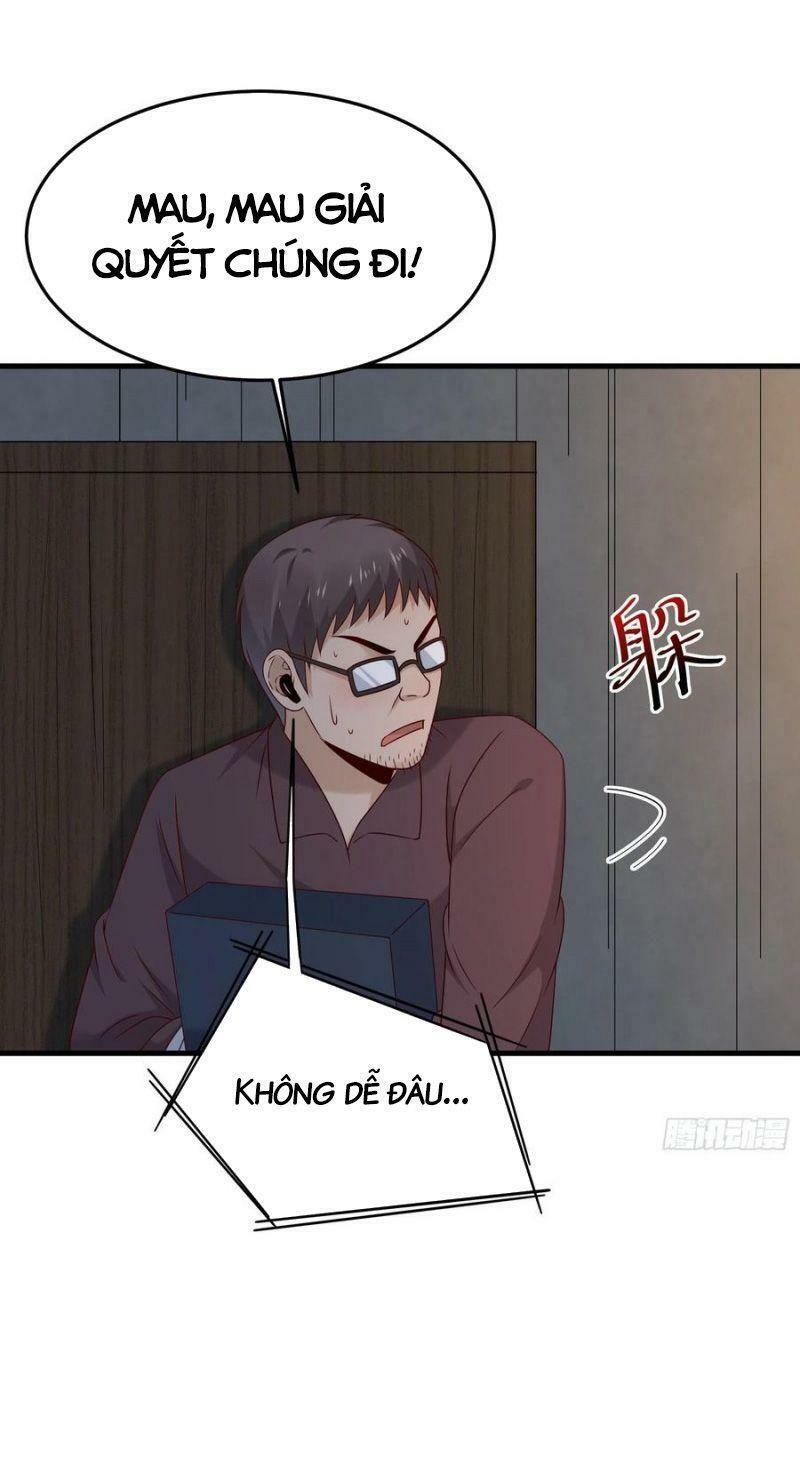 Vua Đầu Tư Mạnh Nhất: Chapter 73
