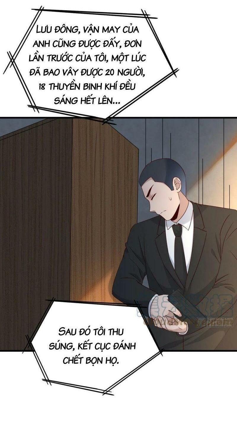 Vua Đầu Tư Mạnh Nhất: Chapter 73