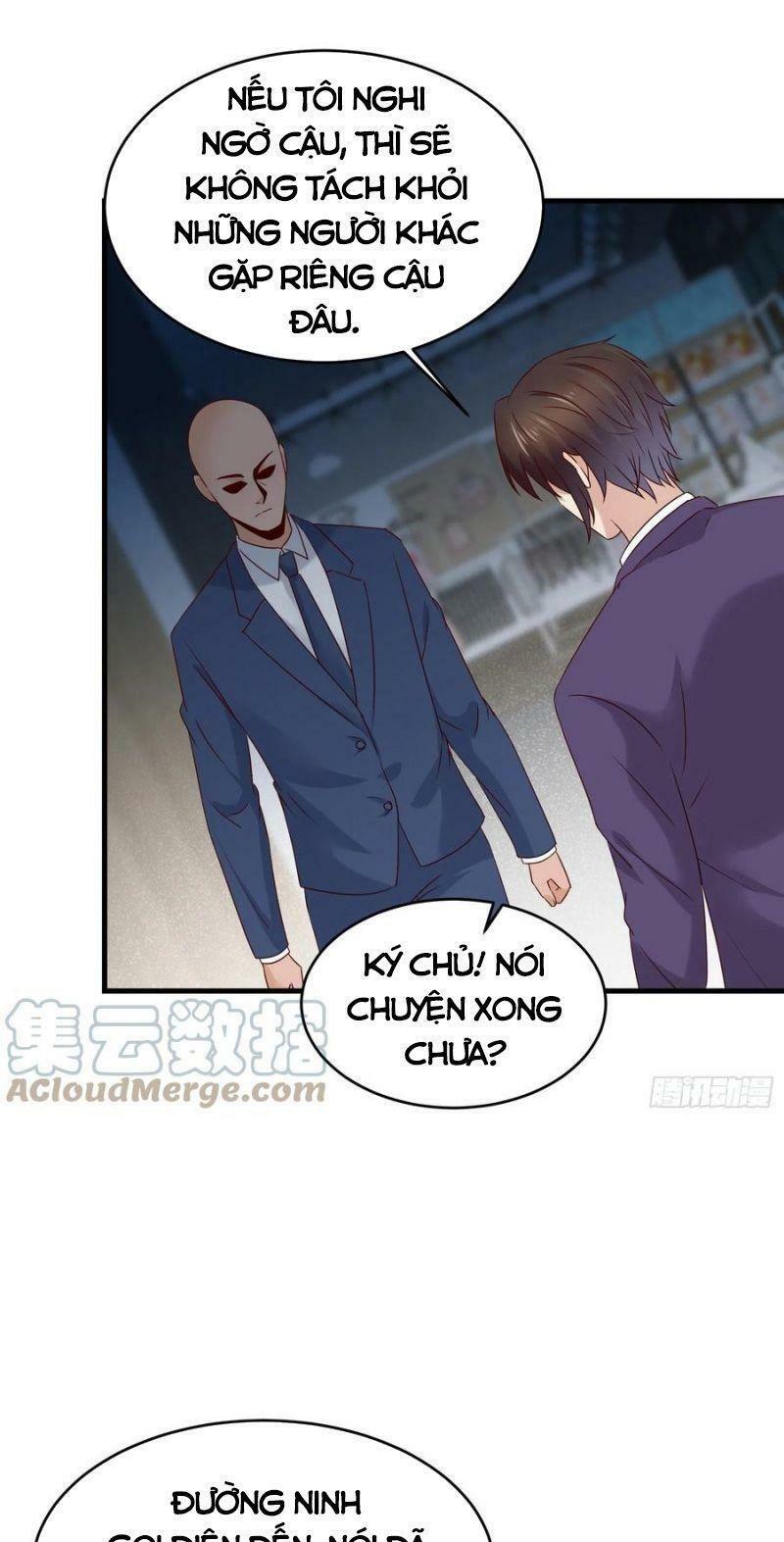 Vua Đầu Tư Mạnh Nhất: Chapter 74