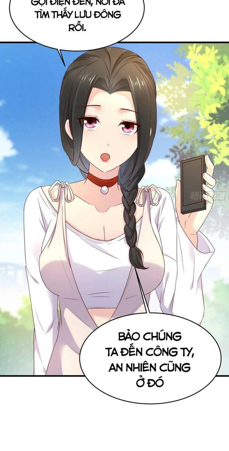 Vua Đầu Tư Mạnh Nhất: Chapter 74