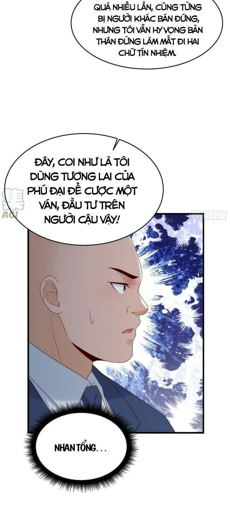 Vua Đầu Tư Mạnh Nhất: Chapter 74