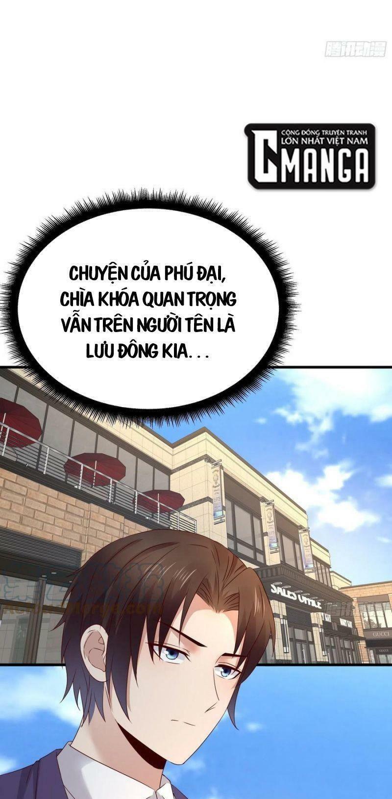 Vua Đầu Tư Mạnh Nhất: Chapter 74