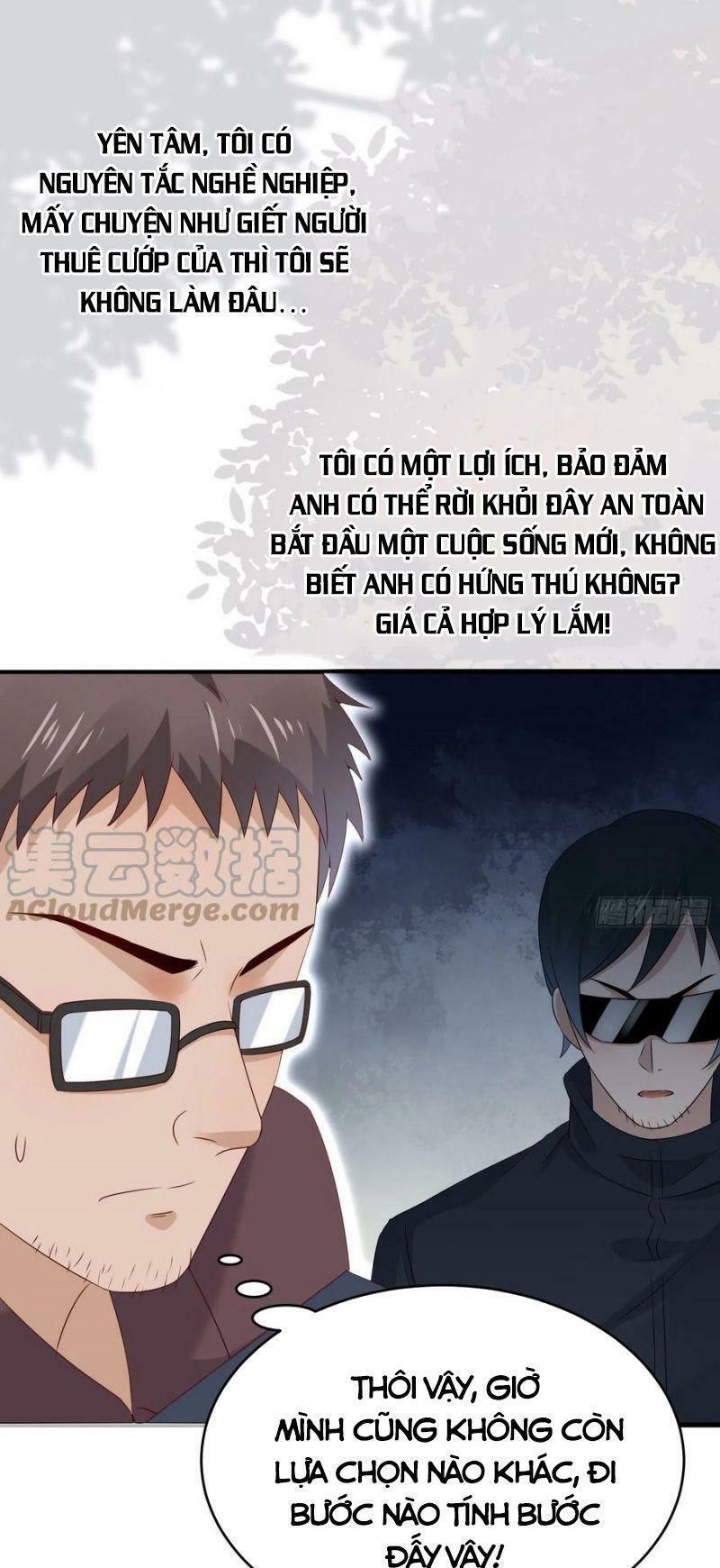 Vua Đầu Tư Mạnh Nhất: Chapter 74