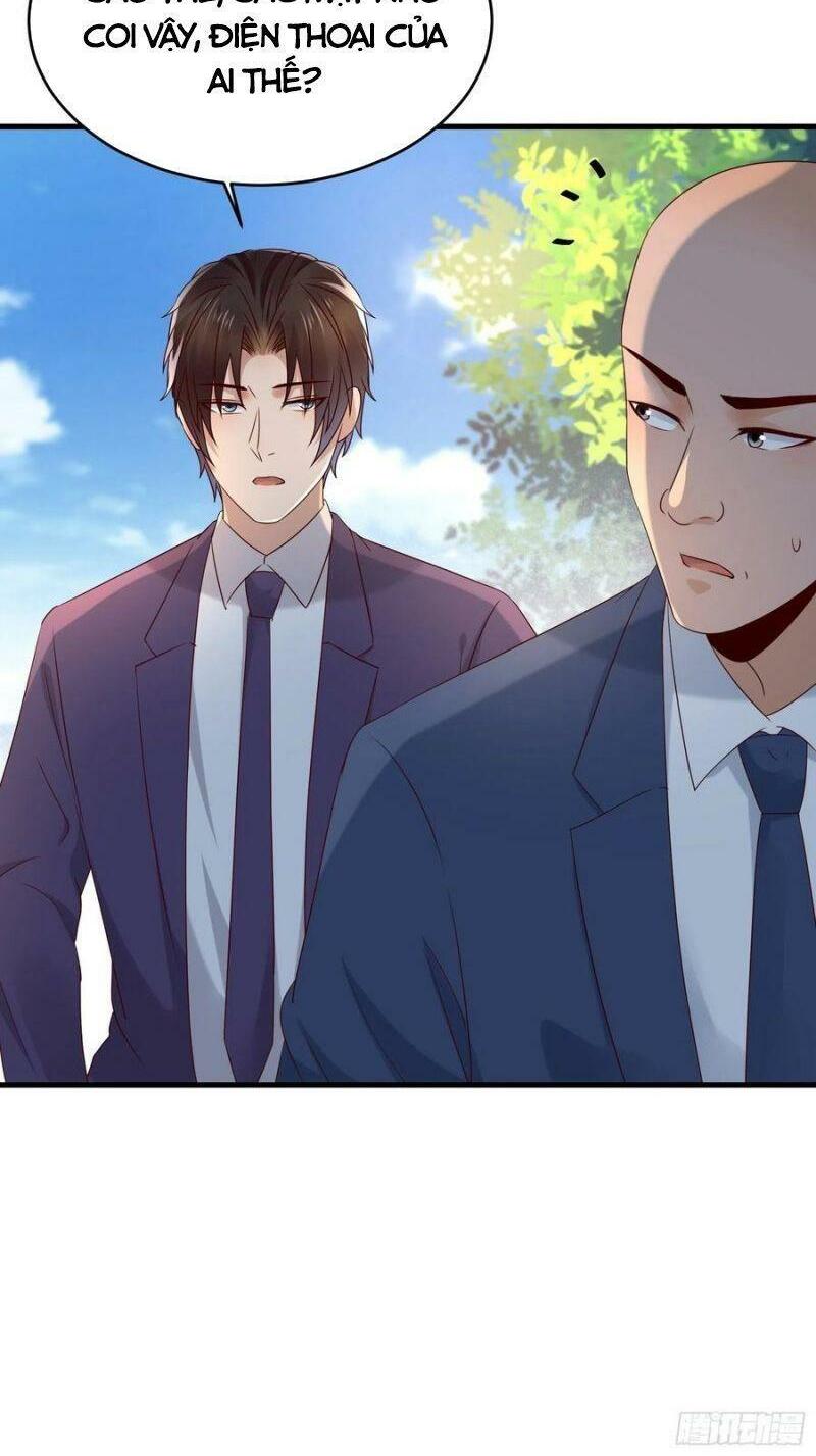 Vua Đầu Tư Mạnh Nhất: Chapter 74