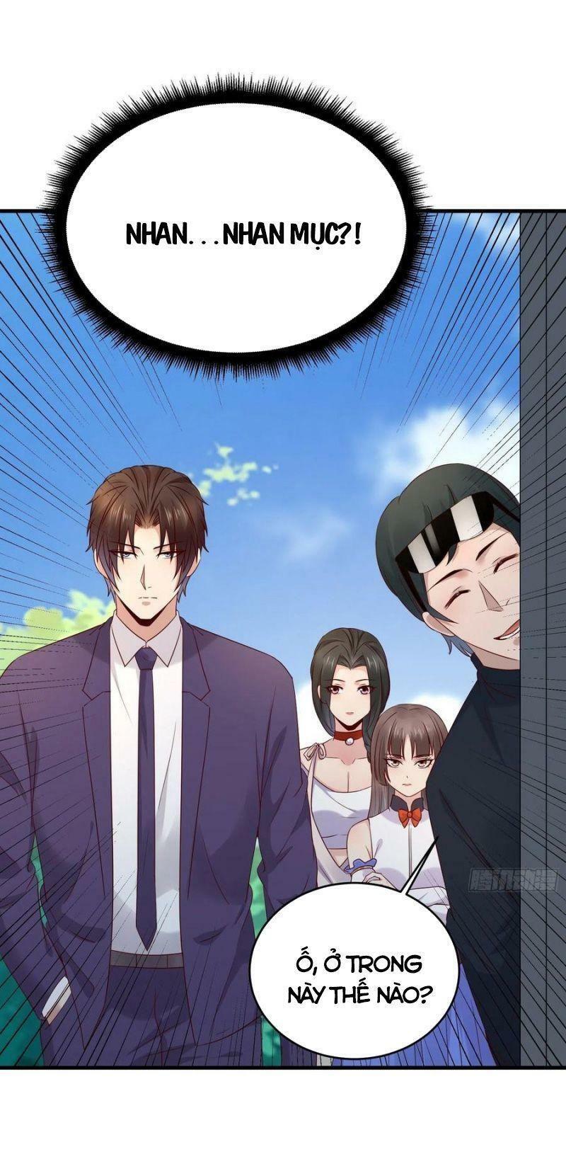Vua Đầu Tư Mạnh Nhất: Chapter 74