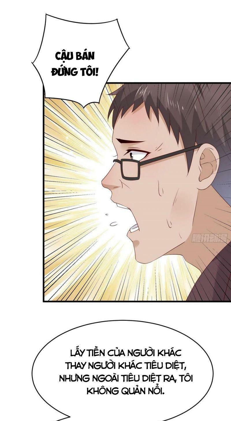 Vua Đầu Tư Mạnh Nhất: Chapter 74