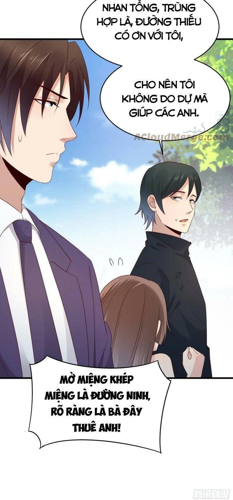 Vua Đầu Tư Mạnh Nhất: Chapter 74
