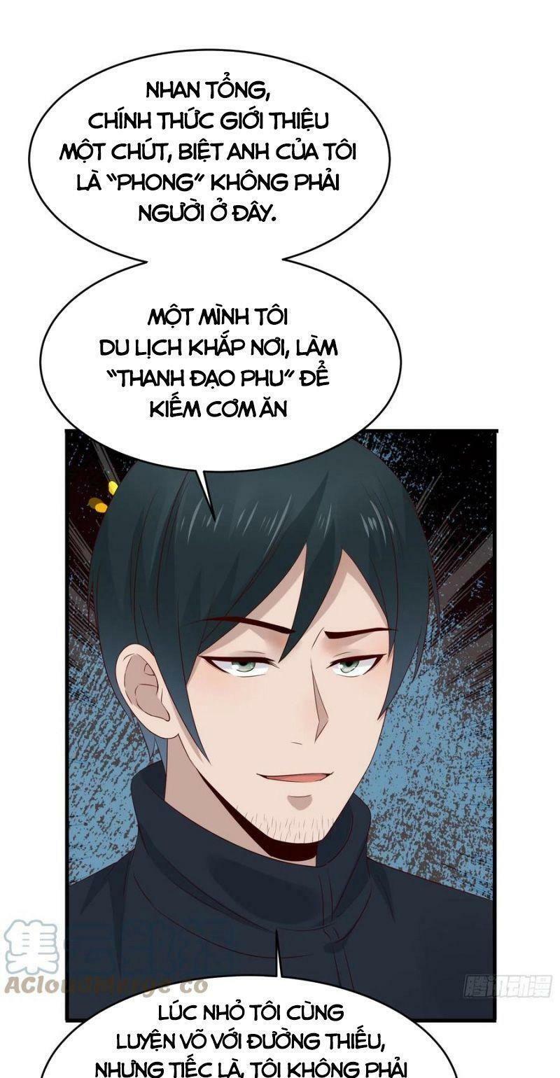 Vua Đầu Tư Mạnh Nhất: Chapter 74