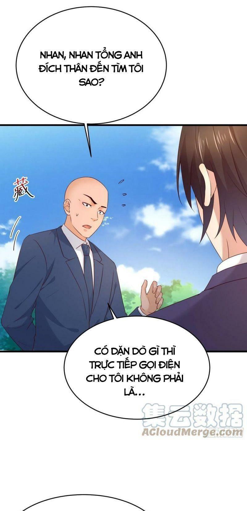 Vua Đầu Tư Mạnh Nhất: Chapter 74