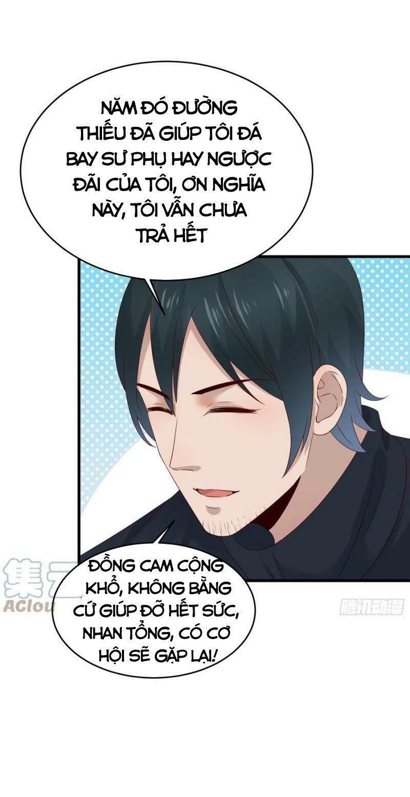 Vua Đầu Tư Mạnh Nhất: Chapter 74