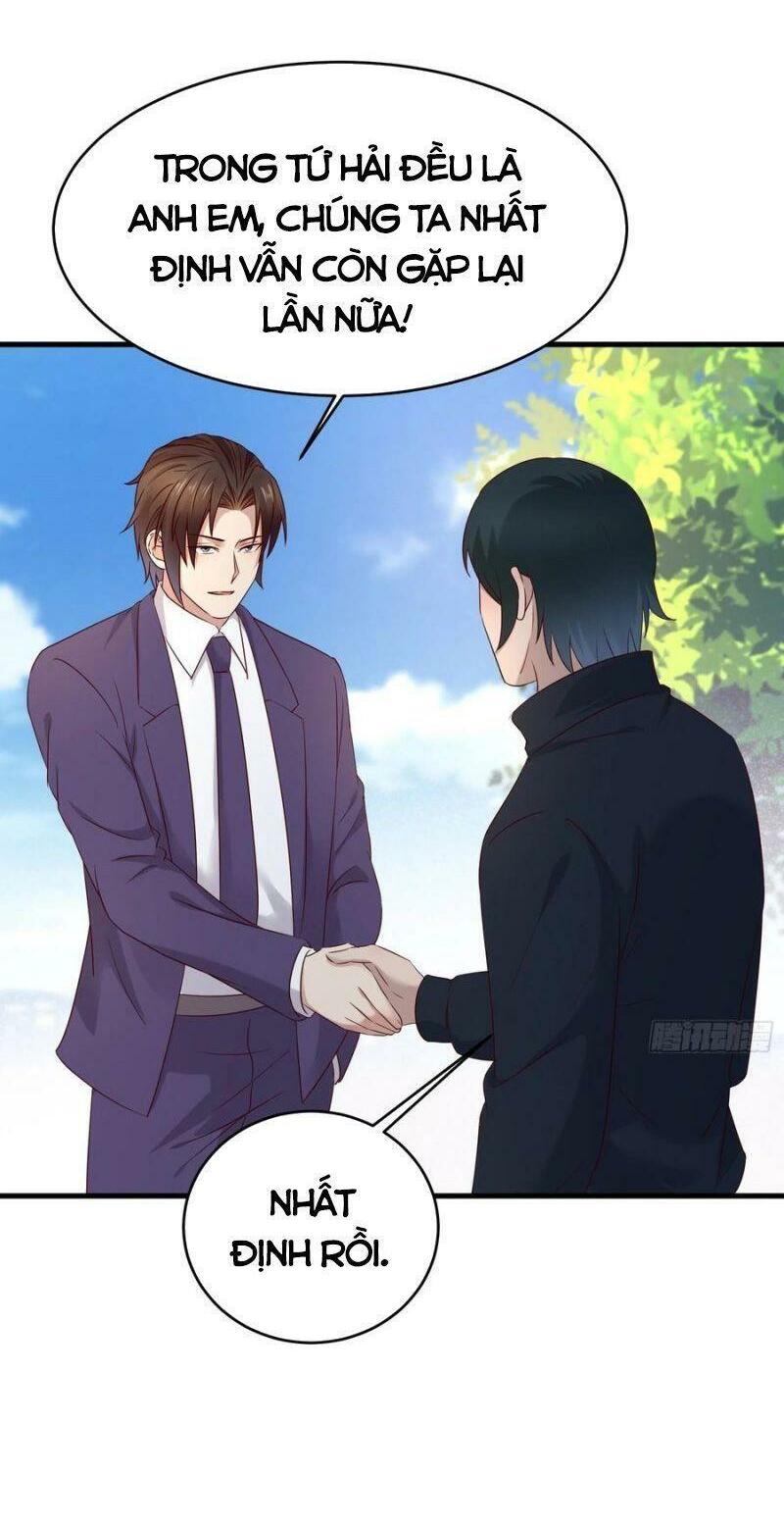 Vua Đầu Tư Mạnh Nhất: Chapter 74