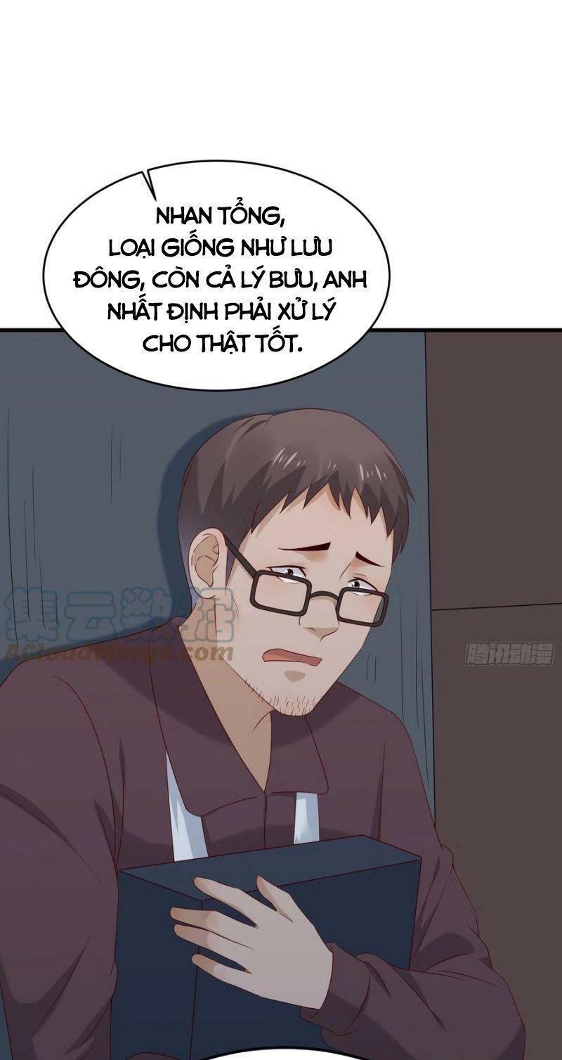 Vua Đầu Tư Mạnh Nhất: Chapter 74