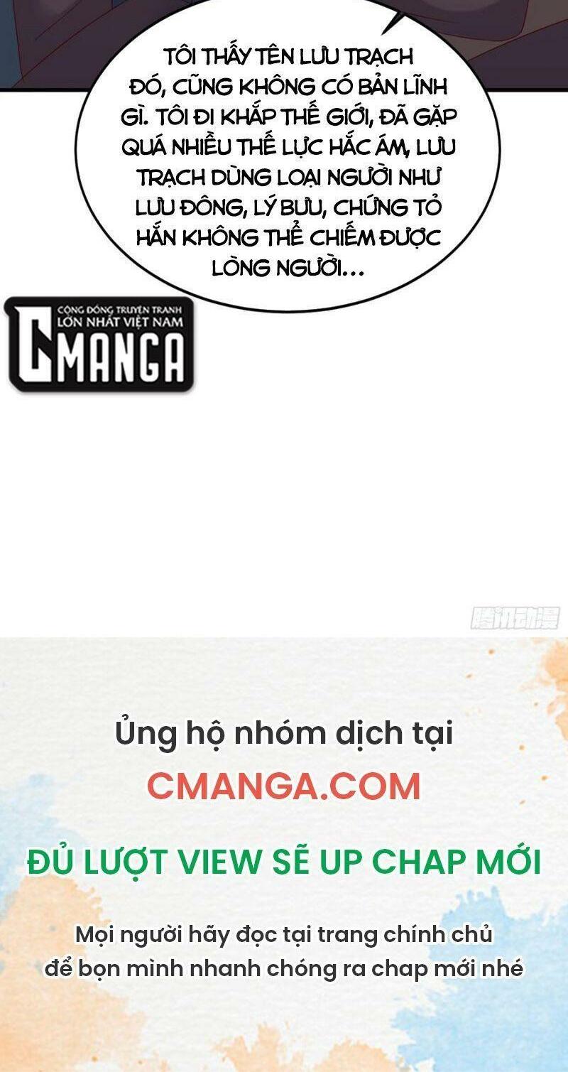 Vua Đầu Tư Mạnh Nhất: Chapter 74