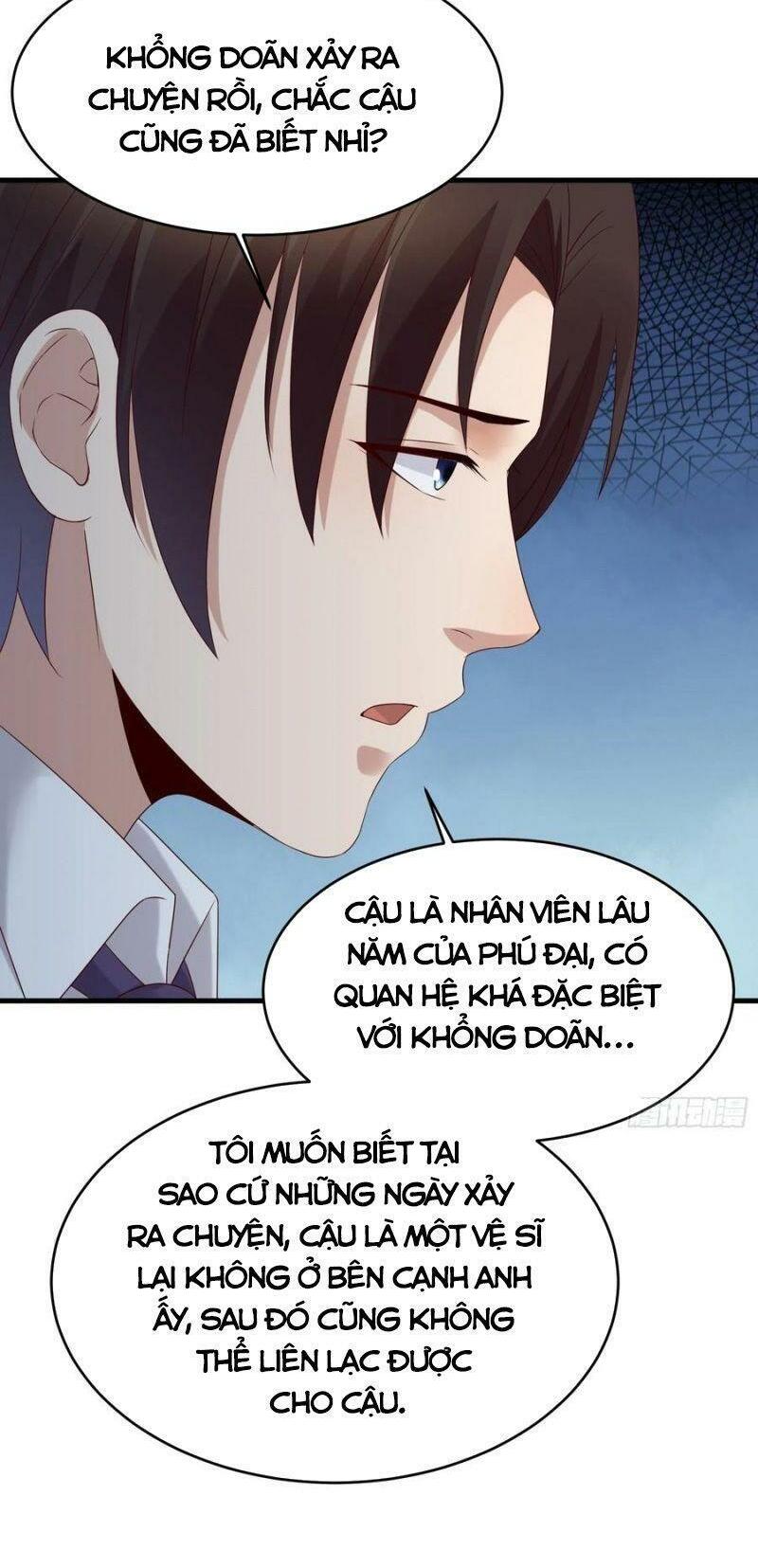 Vua Đầu Tư Mạnh Nhất: Chapter 74