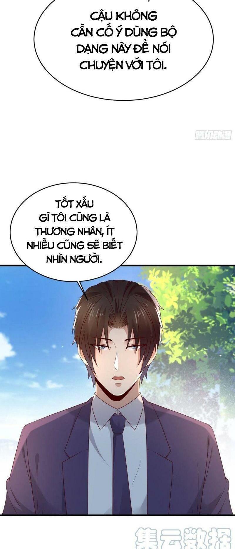 Vua Đầu Tư Mạnh Nhất: Chapter 74