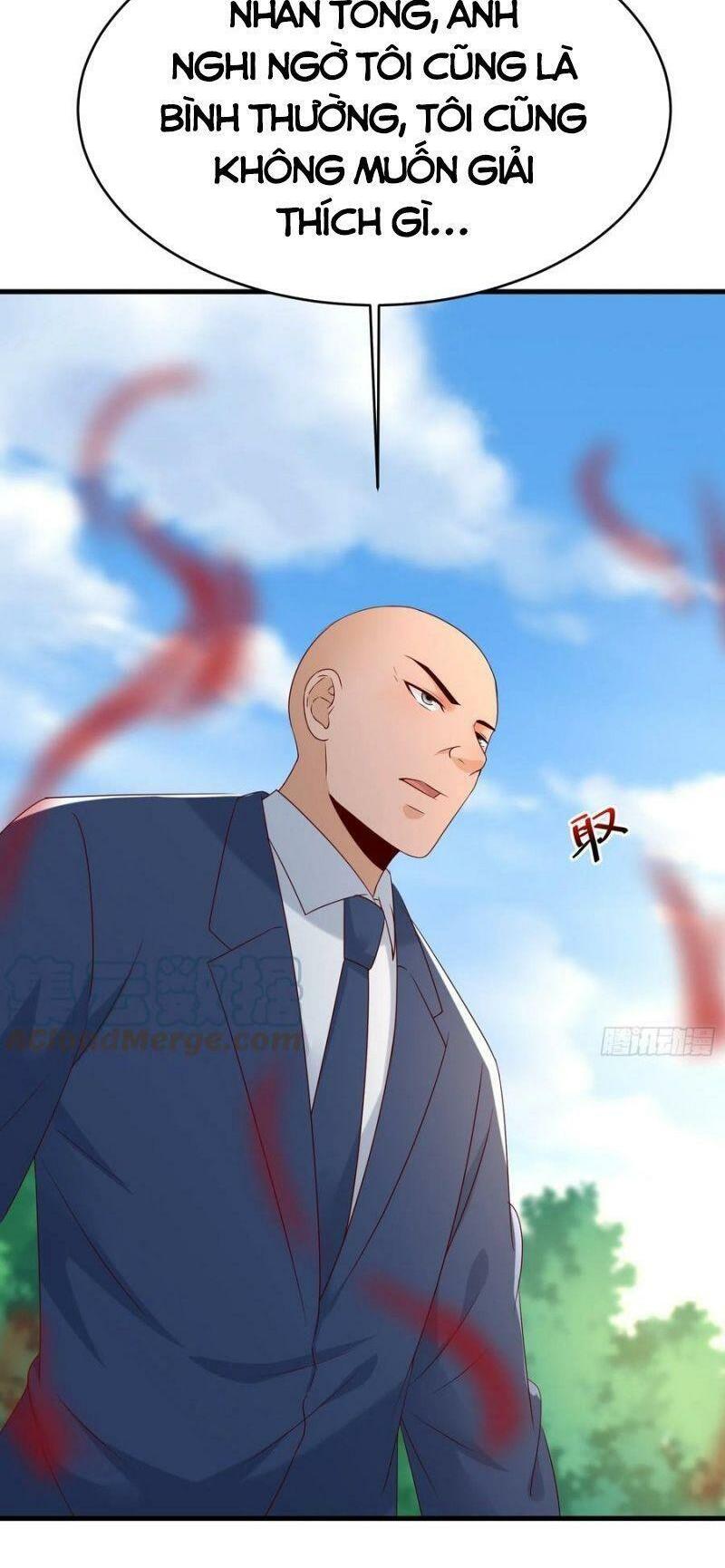 Vua Đầu Tư Mạnh Nhất: Chapter 74