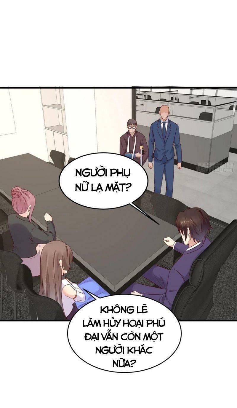 Vua Đầu Tư Mạnh Nhất: Chapter 75