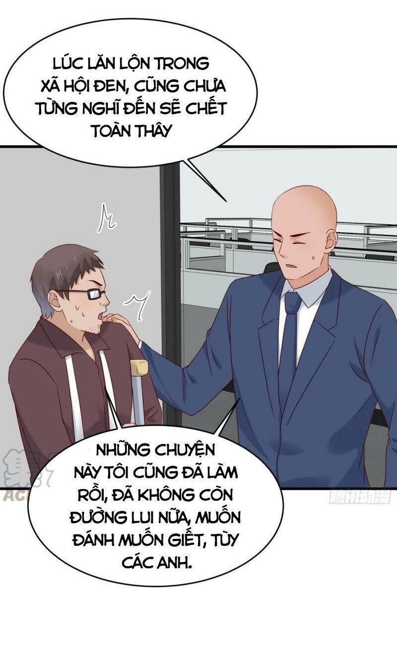 Vua Đầu Tư Mạnh Nhất: Chapter 75