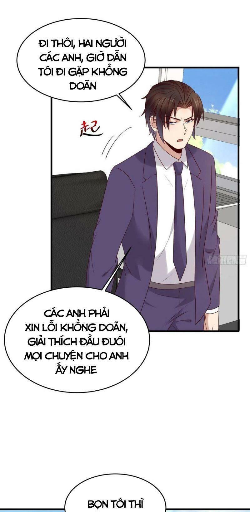 Vua Đầu Tư Mạnh Nhất: Chapter 75