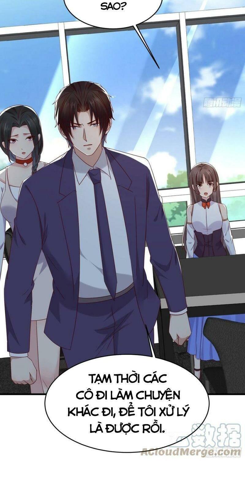 Vua Đầu Tư Mạnh Nhất: Chapter 75
