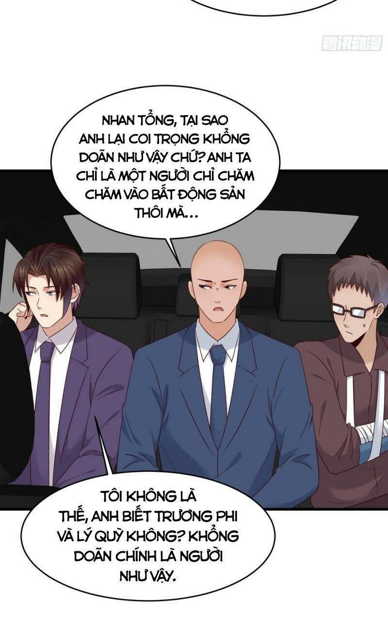 Vua Đầu Tư Mạnh Nhất: Chapter 75