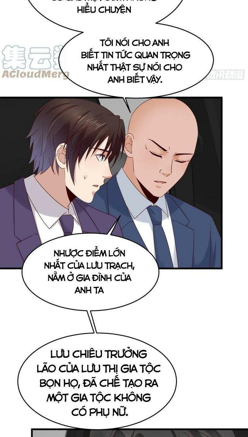 Vua Đầu Tư Mạnh Nhất: Chapter 75