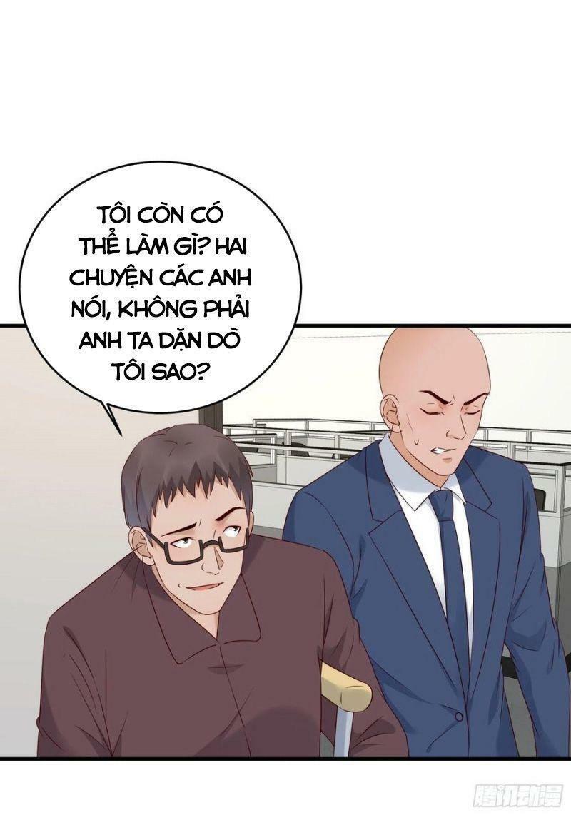Vua Đầu Tư Mạnh Nhất: Chapter 75