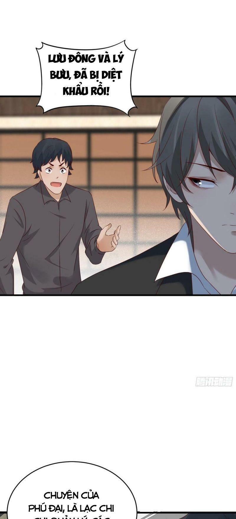 Vua Đầu Tư Mạnh Nhất: Chapter 75