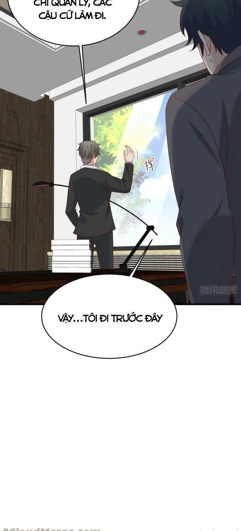 Vua Đầu Tư Mạnh Nhất: Chapter 75
