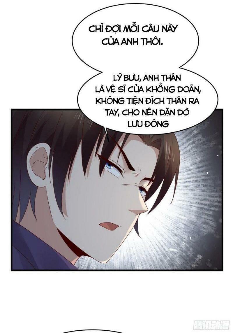 Vua Đầu Tư Mạnh Nhất: Chapter 75
