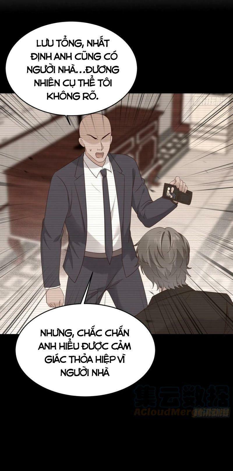 Vua Đầu Tư Mạnh Nhất: Chapter 75