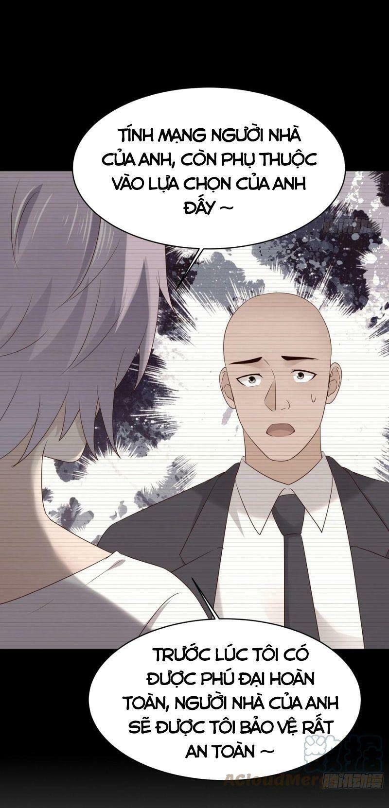 Vua Đầu Tư Mạnh Nhất: Chapter 75