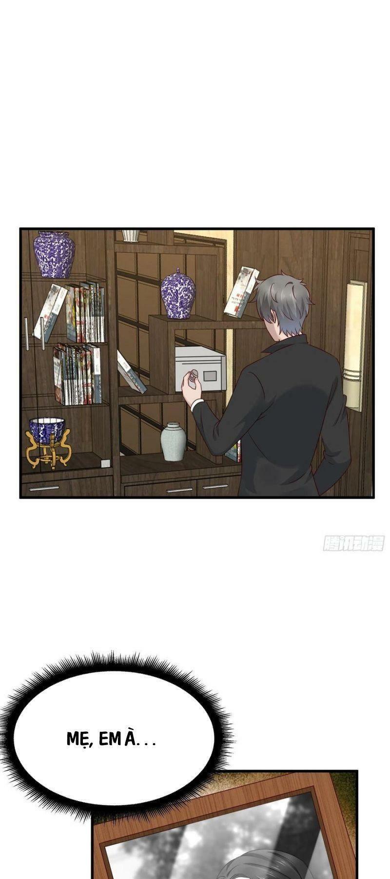 Vua Đầu Tư Mạnh Nhất: Chapter 76