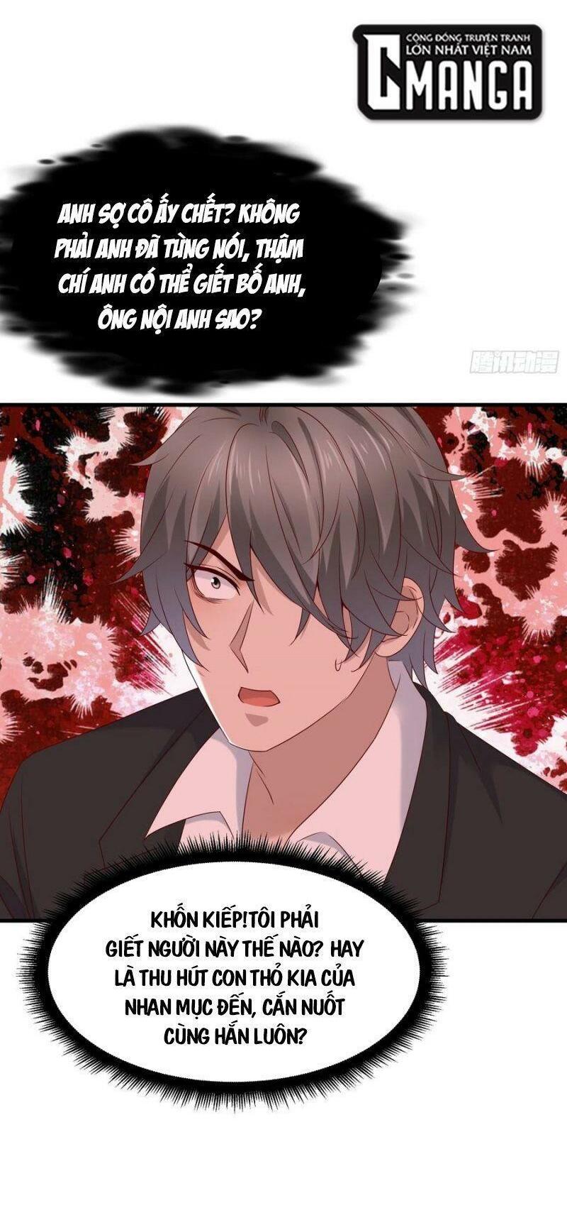 Vua Đầu Tư Mạnh Nhất: Chapter 76