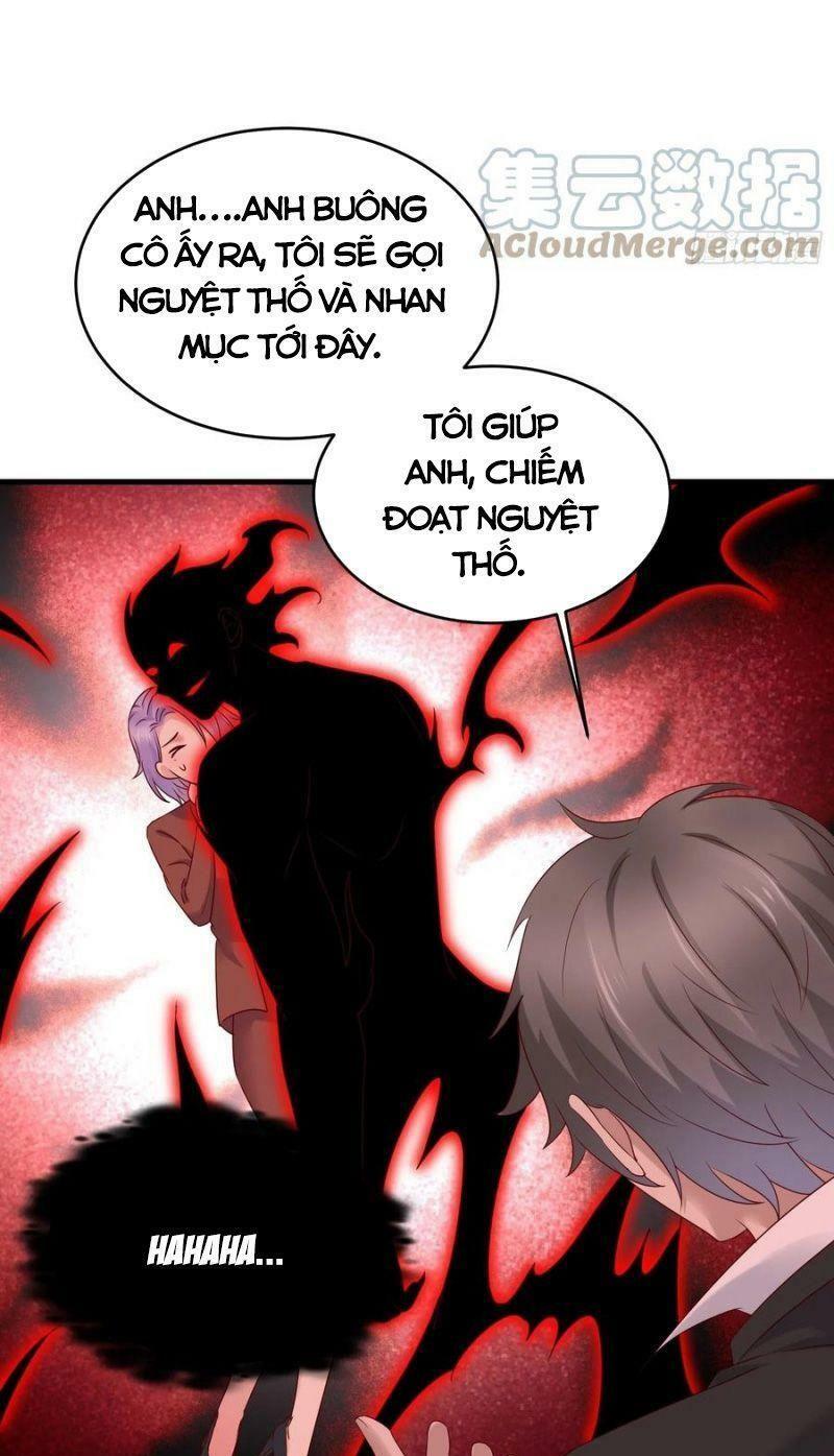 Vua Đầu Tư Mạnh Nhất: Chapter 76