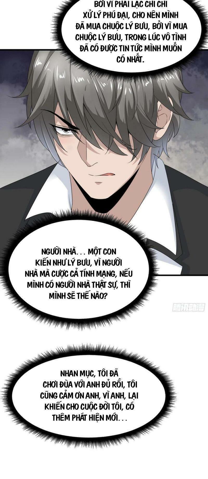 Vua Đầu Tư Mạnh Nhất: Chapter 76