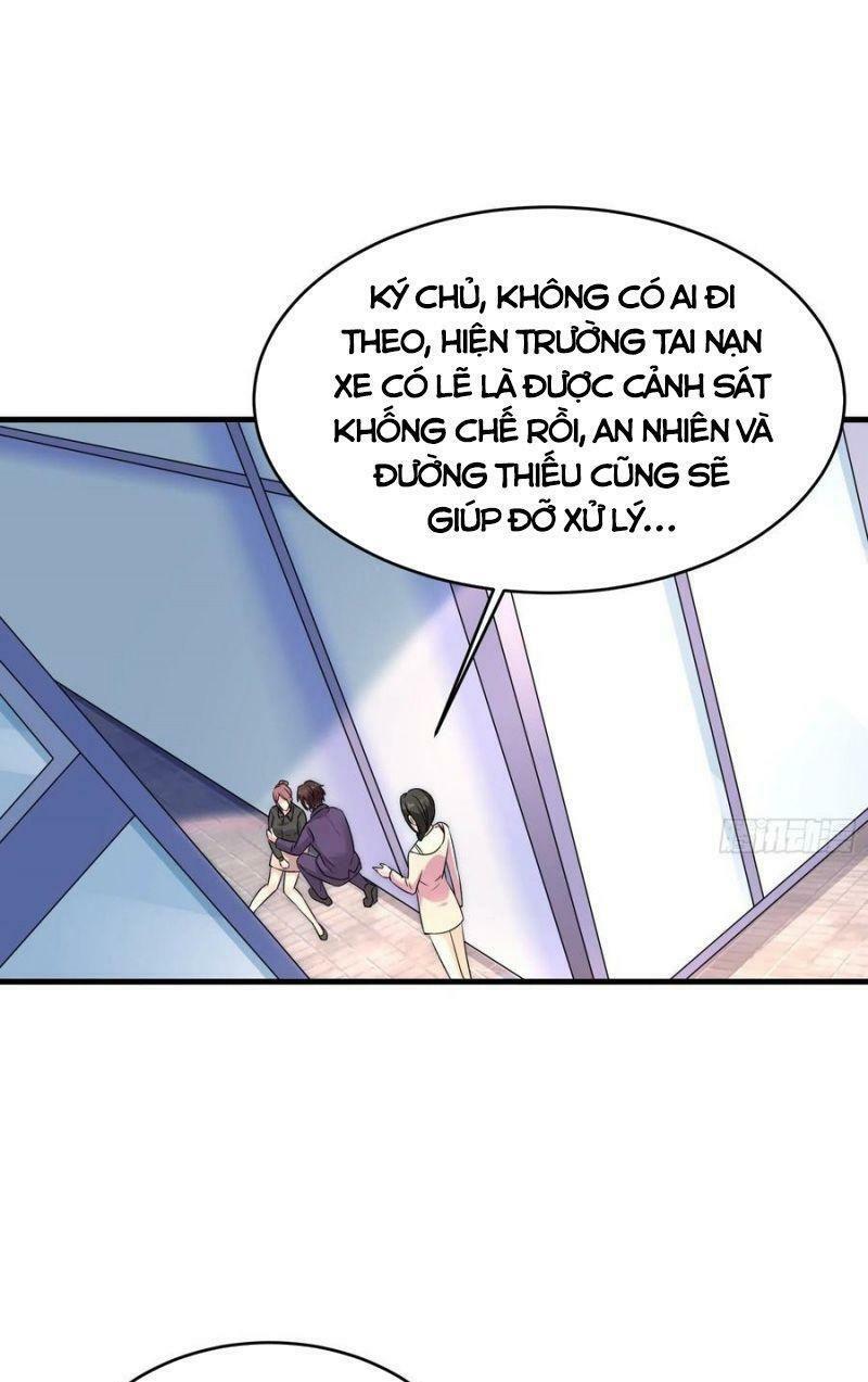 Vua Đầu Tư Mạnh Nhất: Chapter 76